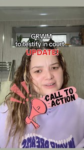 “Get ready with me to testify in court”… that’s how today’s video should’ve started… Products used: @elfcosmeticsuk power grip primer @pixibeauty Beauty skin tint shade cream @armanibeauty luminous silk concealer 2 @charlottetilbury contour wand Pixi blush @makeuprevolution baking powder Revolution peach bliss blush @rimmellondon radiance brick 17 brow pencil Charlotte Tilbury lip cheat Elf it’s giving guava lip oil @sephorauk size up brown mascara #CallToAction #WheelchairGirl #grwm #storytime 