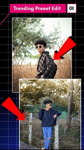 2.9K views · 19 reactions | Trending Preset Copy Paste App : : : : : : #foryoupage #instareels #instalike #trendingreels #trendingphoto #photoedit #photooftheday #viralreels #explorepageًً | Aarya Amarjit | Facebook