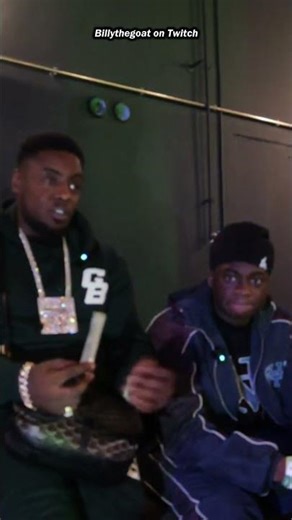 Mist Talks about the people in Birmingham