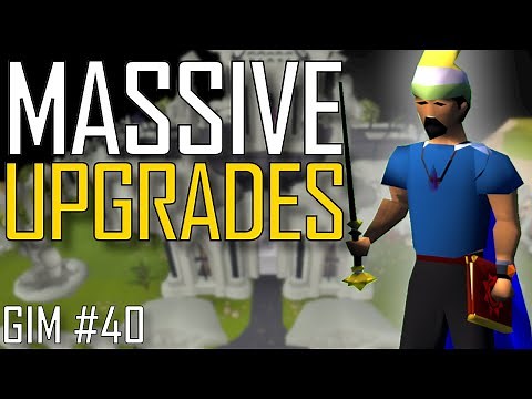 Mage Training Arena in 2025 | OSRS Ironman