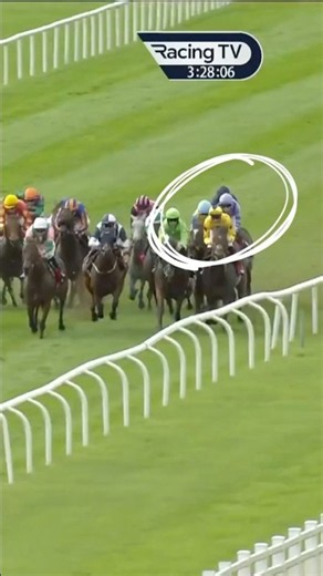 Billy Loughnane stars on Comanche Brave