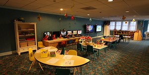 Family Activity Areas Now Available at Select Disney World Resorts | Chip and Company