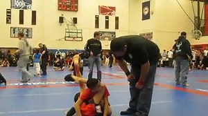great match with green belt video #2 of 2 | Jhondy "The Constrictor" Fuller