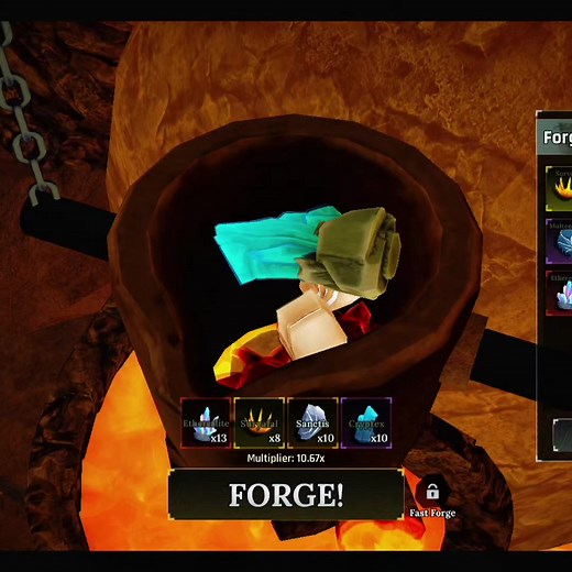 Mastering Armor in Roblox: How to Equip 720 DEF