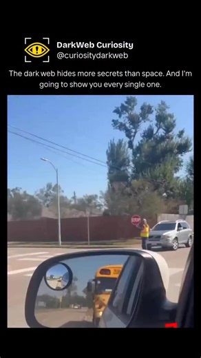 DarkWeb Curiosity on Instagram: "A crossing guard near a school stands in front of an aggressive driver to stop them from potentially hitting a child or their parents . . 日本利用压电瓷砖将脚步转化为电能。这些瓷 砖捕捉来自你脚步的动能。当你行走时，你的重量和动作会对瓷砖产生压力。 瓷砖会轻微弯曲，从而产生机械应力。瓷砖内部的压电材料将这种应力转化内电能。每一步都会产生少量电荷，而数百万步结合在一起就能产生足够的电力来驱动LED灯、数字显示屏和传感器。在像涩谷车站这样繁忙的地方，每天大约有240万个脚步这一系统作出贡献。这些电能可以被储存或立即使用，从而减少对传统电力来源的依赖，并支持可持续的城市基础设施。这种方法将日常运动转化为实用的可再生能源 ＃日本#知识#事实 ＃你知道吗#推荐 #科技 #创新 #历史 #技术#实验#热门"