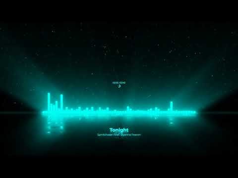 Spiritchaser - Tonight (Feat. Dyanna Fearon)