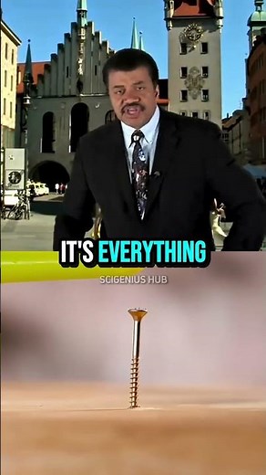 What If Speed🚀 Made You Age Slower? 🕰️w/#neildegrassetyson #science#physics #astrophysicist