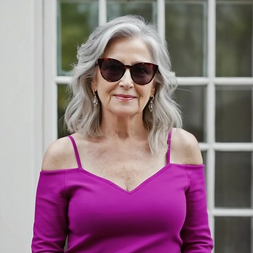 Maturewomendatingsite.com I’m easygoing, down-to-earth, and love quiet moments at home. | Beautiful Older Women Dating Men