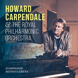 Samstag Nacht (feat. Cliff Richard) - Howard Carpendale & Royal Philharmonic Orchestra: Song Lyrics, Music Videos & Concerts