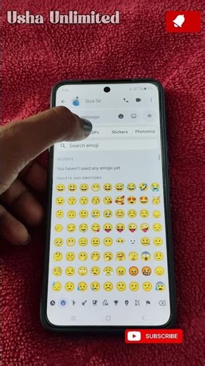 WhatsApp? Use RCS Messaging Instead! 📲🚫 #Shorts #whatsapp2026