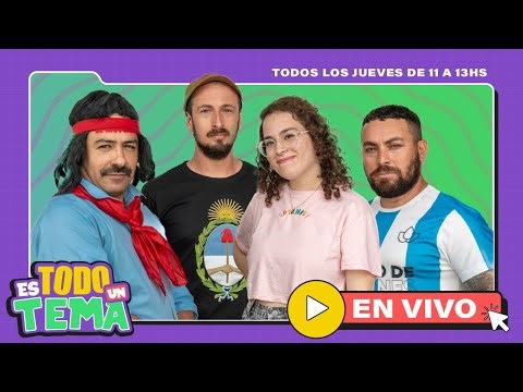 ETUT 2025 - Programa 36