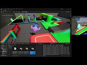 Multiplayer with Photon Realtime on Unreal Engine 5 | Structs Replication : new feature in plugin