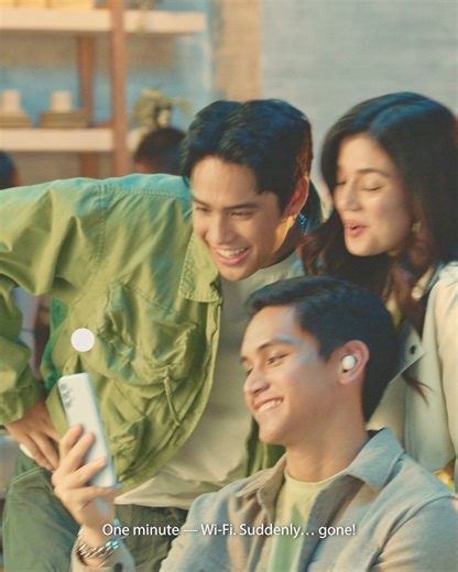 Choose your fighter for NO EXPIRY DATA promo! Want all-access data without expiry? Smart Magic Data! Starts at ₱99 for 2GB. Want no expiry data for Facebook, Messenger, Instagram, YouTube, and TikTok? Smart Magic Apps! Starts at ₱99 for 3GB. Load now: https://store1.smart.com.ph/addons/prepaid/?filter=magic #LiveForRealWithSmart ASC Ref. No S0116P060524S | Smart Communications, Inc.