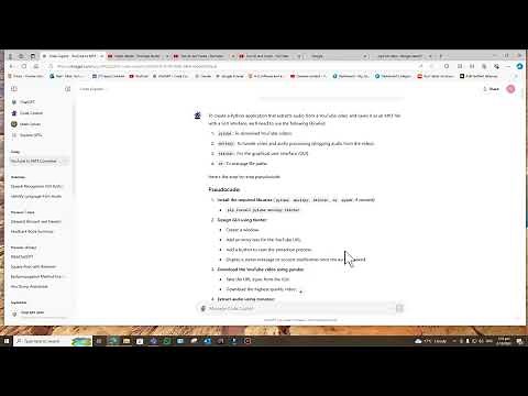 YouTube extraction of audio in MP3 format, do it yourself!