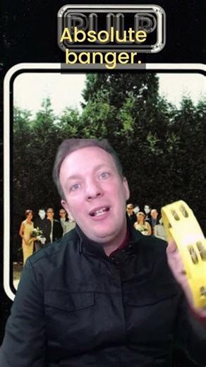 Pulp, Disco 2000 (1995) | Britpop Bangers Ep.6 (Live in South Korea 2025)