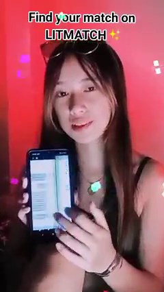 Chat anytime, anywhere🤩 Make new friends✨ | Litmatch Philippines