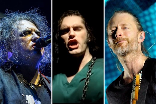 11 Perfect Upbeat Bangers by Depressing Rock   Metal Bands To Brighten Your Day