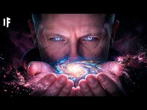 What If Humanity Became the Most Powerful Civilization in the Universe?
