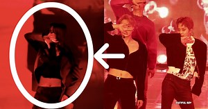 This Female Idol's Fancam of EXO's "Love Shot" Now Has Over A Million Views