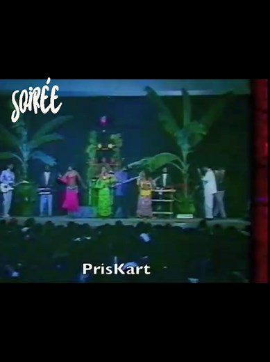 Zouk Machine : Une soirée rétro en live