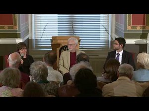 Preconcert Talk: John Adams, Zosha di Castri & Claire Chase