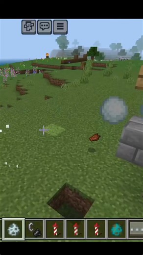 Minecraft defence system