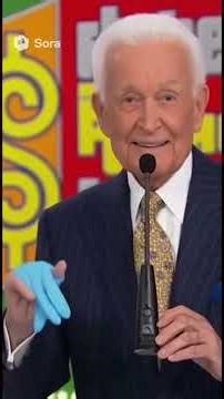 Price Is Right Bloopers Part 1 #satire #comedy