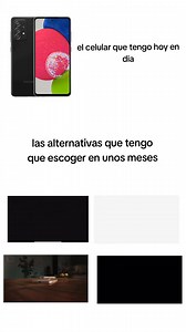 ¿Qué celular elegir? iPhone 15 vs Samsung S23 vs A56 — recomendaciones