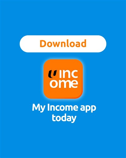 Meet your new Income Insurance sidekick. My Income app lets you buy insurance, pay premiums, check policy details, make claims, and much more, all in one app. Easy, secure, and stress-free. Start managing your insurance like a pro. Try it today. | Income | Facebook