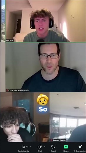 Wait for the inheritance story twist! 😬