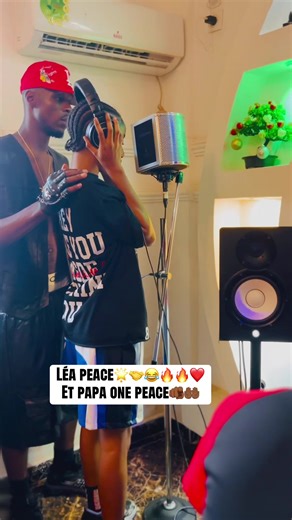 one peace officiel🇨🇲🇺🇸🚨🚨 (@one_peace37)’s video of One Peace