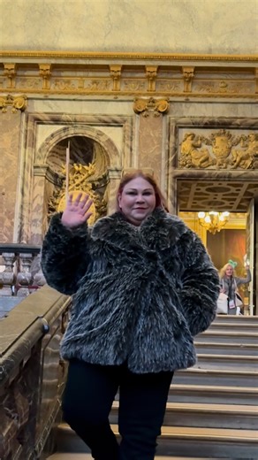 Exploring the Enchantment of Palace of Versailles