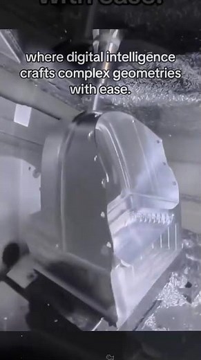 Precision casting machining is often used to create complex cnc ptfe components.