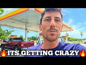 This Is Getting Crazy! | Scratch Life🚀