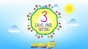 Almost there!! | News 12 New Jersey