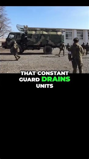 Strategic Warfare Understanding Strikes and Border Alerts