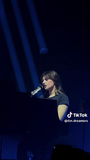 Marine à l'Olympia : Concert émouvant pour sa première