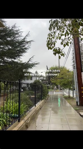 Embracing Humor: Dark Jokes about Trauma