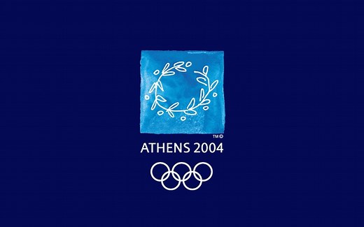 2004年雅典奥运会开幕式 Athens 2004 Opening Ceremony【超清珍藏版】