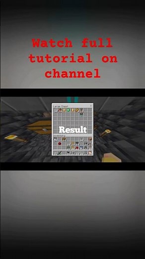 "EASY Ominous Key Farm! | Minecraft Bedrock 1.21+ (Auto Loot & Trial Keys!)" #shorts