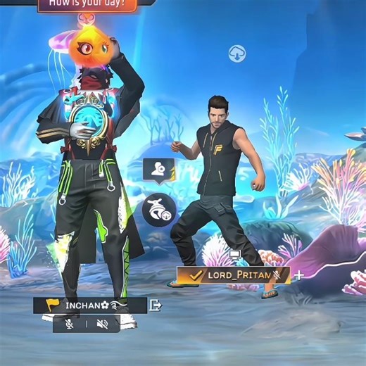 1v1 Mobile player Vs Pc player!! 💀