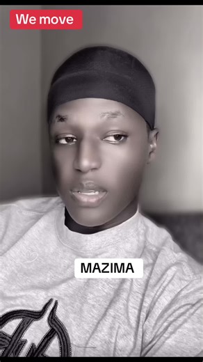 Starboy Mr. Mazima's Latest Videos | We Move
