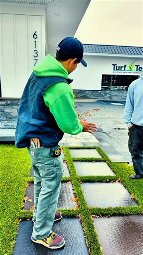 Turf Tek Direct on Instagram: "Ready to crush the competition this spring? Join us for another hands-on masterclass with the pro himself, Hector! This isn’t just a lecture; it’s a full-throttle deep dive into the art of turf. Hector will be walking you through: ✅ The “Turf Tek Way” to a flawless installation. ✅ The essential tools and equipment you need in your trailer. ✅ Pro tips to increase your speed without sacrificing quality. Winter is the time to sharpen your skills so you’re ready to hit