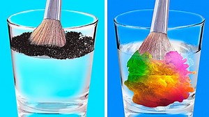 10M views · 16K reactions | Painting ideas everybody should try: | 5-Minute Crafts Family | Facebook