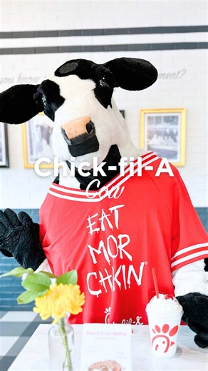 Chick-fil-A Cow Life: What Fans Think vs Reality