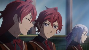 The Ancient Magus' Bride | E2 - Birds of a feather flock together. I