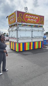 We're this excited for the #SCStateFair! 😄 Oct. 9 - 20 What's the first thing you want to do when you get here? ✨ *Today is last day for $10 admission and $32 ride vouchers!* https://www.scstatefair.org/plan-your-visit/tickets/ | South Carolina State Fair