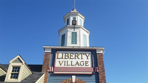 Flemington takes first step toward Liberty Village redevelopment