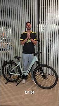 Rad der Woche - Bulls Cross Lite EVO SX LT