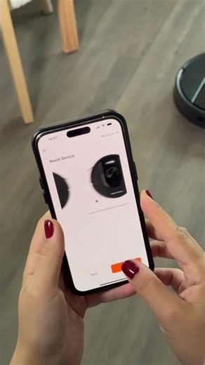 It came into my life! Now Life is Easier and More Comfortable #prettycare #vacuumcleaner